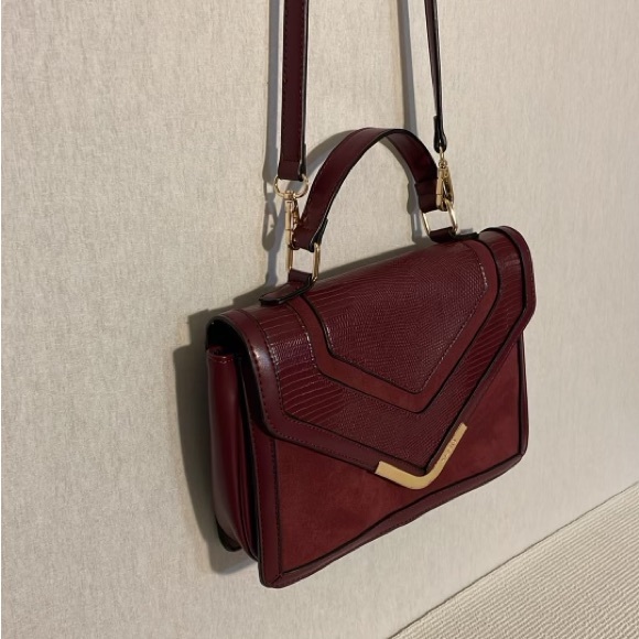 Aldo crossbody bag - Picture 2 of 14